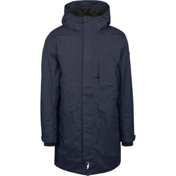 Veste Didriksons Parka Kenny Marine