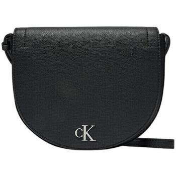 Sac à main Calvin Klein Jeans Sac à main Femme Noir - K60K612718 BEH