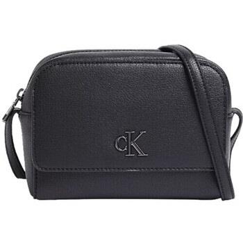 Sac à main Calvin Klein Jeans Sac à main Femme Noir - K60K612234 OGB