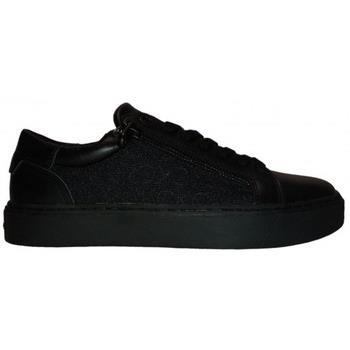 Baskets Calvin Klein Jeans Baskets homme Noires - HMOHM01013