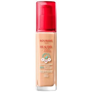 Fonds de teint &amp; Bases Bourjois Healthy Mix Radiant Foundation 52-...