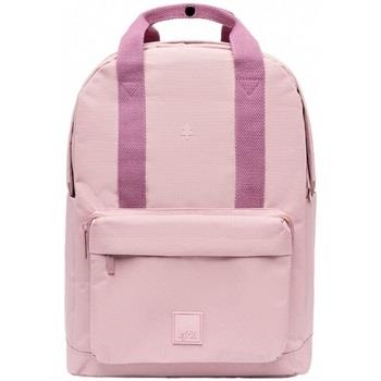 Sac a dos Lefrik Capsule Backpack - Mauve