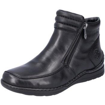 Bottes Rieker -