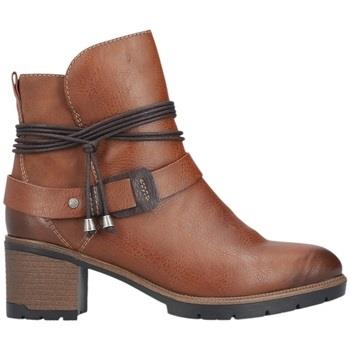 Bottines Rieker 77580