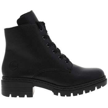 Boots Rieker Bottines