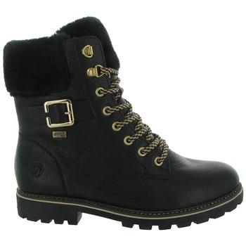 Bottes neige Remonte D8481