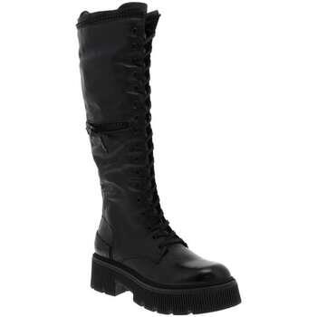 Bottes Mjus 17467CHAH22