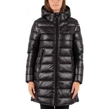 Trench Blauer Impermeable Femme