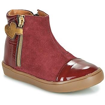 Boots enfant GBB OKITA