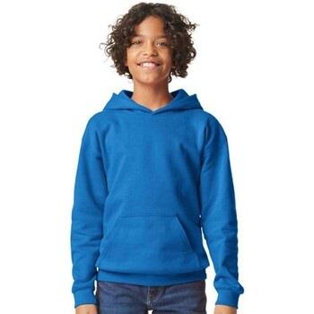 Sweat-shirt enfant Gildan Softstyle