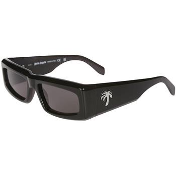 Lunettes de soleil Palm Angels PERI055 Yreka Lunettes de soleil, Noir/...