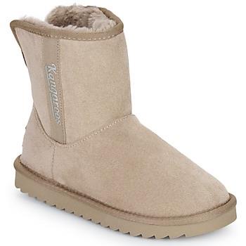 Boots enfant Kangaroos K-UK Soul