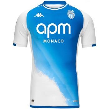 T-shirt Kappa Maillot Kombat Pro Third AS Monaco 23/24