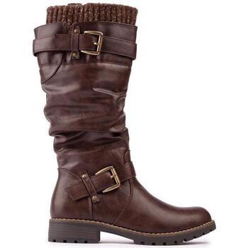 Boots Lotus Juniper Des Bottes