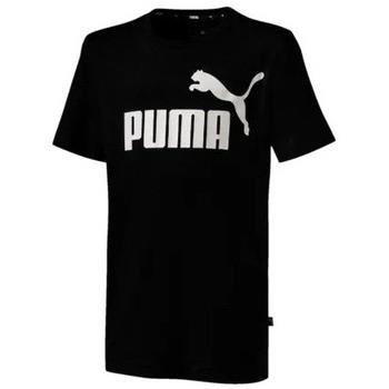 T-shirt enfant Puma T-shirt Graphic