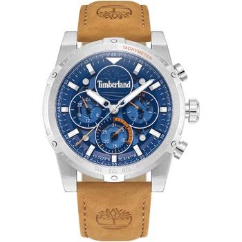 Montre Timberland Montre en acier