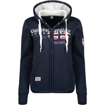 Sweat-shirt Geographical Norway GISLAND