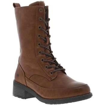 Boots Mustang 20917CHAH23