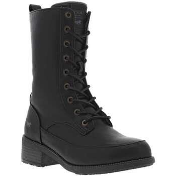 Boots Mustang 20919CHAH23