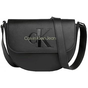 Sac à main Calvin Klein Jeans Sac à main Femme Noir - K60K611223 OGX