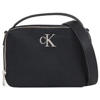 Sac à main Calvin Klein Jeans Sac à main Femme Noir - K60K611958 BEH