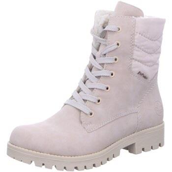 Bottes Rieker -