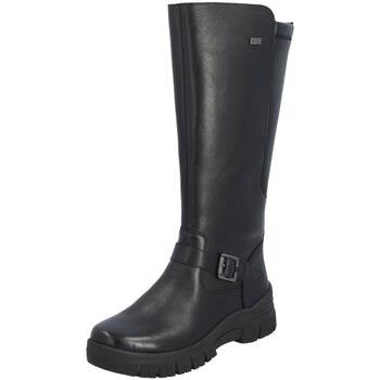 Bottes Remonte -