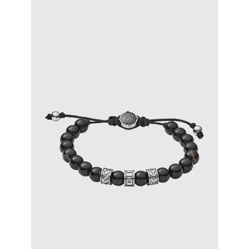 Bracelets Diesel DX1101-BLACK