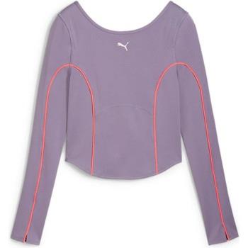 Chemise Puma CLOUDSPUN LS - SHIRT