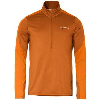 Chemise Vaude Men's Livigno Halfzip II