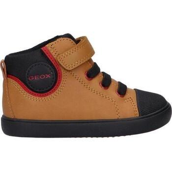 Boots enfant Geox B361NB 0MEFU B GISLI