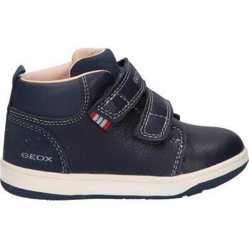 Boots enfant Geox B261LA 04622 B NEW FLICK BOY