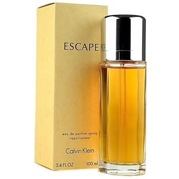 Eau de parfum Calvin Klein Jeans Escape - eau de parfum - 100ml - vapo...