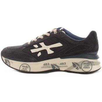 Baskets basses Premiata MOERUN 6449