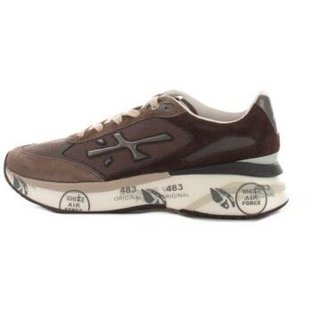 Baskets basses Premiata MOERUN 6446