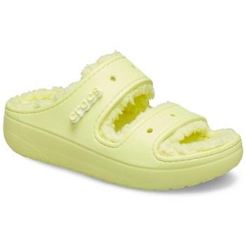 Sabots Crocs CLASSIC COZZY SANDAL