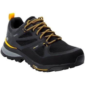 Chaussures Jack Wolfskin Force Striker Texapore Low