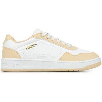 Baskets Puma Court Classic