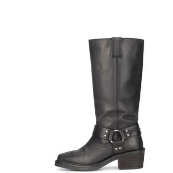 Bottes Ps Poelman Monk bottes pour femme