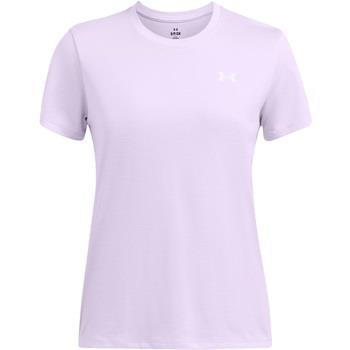 Chemise Under Armour Tech SSC- Twist