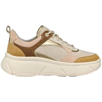 Baskets Geox D Nebula 2.0 X sneaker