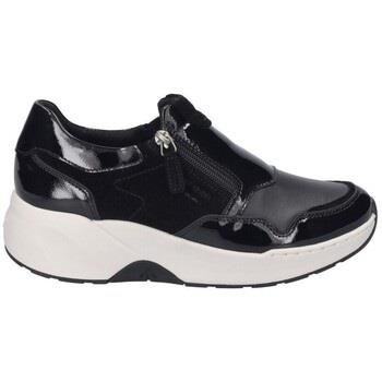 Mocassins Josef Seibel MOCASSIN LISSI-04 NOIR