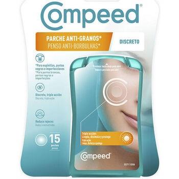 Soins ciblés Compeed Anti-pimps Patch Discret 15 Patchs