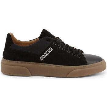 Baskets Sparco Modena - Black