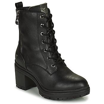 Bottines Mustang 1409504-9