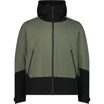 Veste Cmp MAN JACKET FIX HOOD