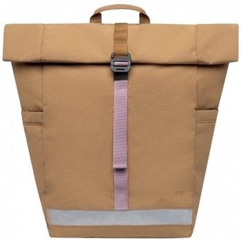 Sac a dos Lefrik Lars Roll Vandra Backpack - Toffee