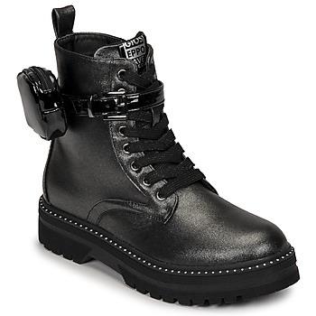 Boots enfant Gioseppo LEACA