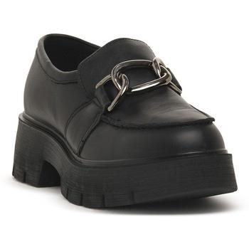 Mocassins IgI&amp;CO SOFT NERO