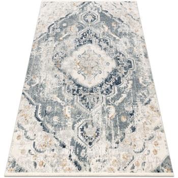 Tapis Rugsx Tapis moderne DISTIN 0816A bleu / vert 200x290 cm